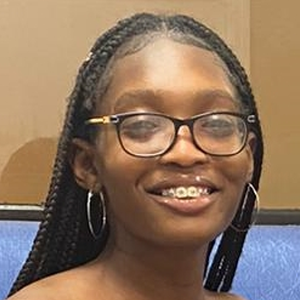 Portrait of Fatumata Sheriffa Diawara