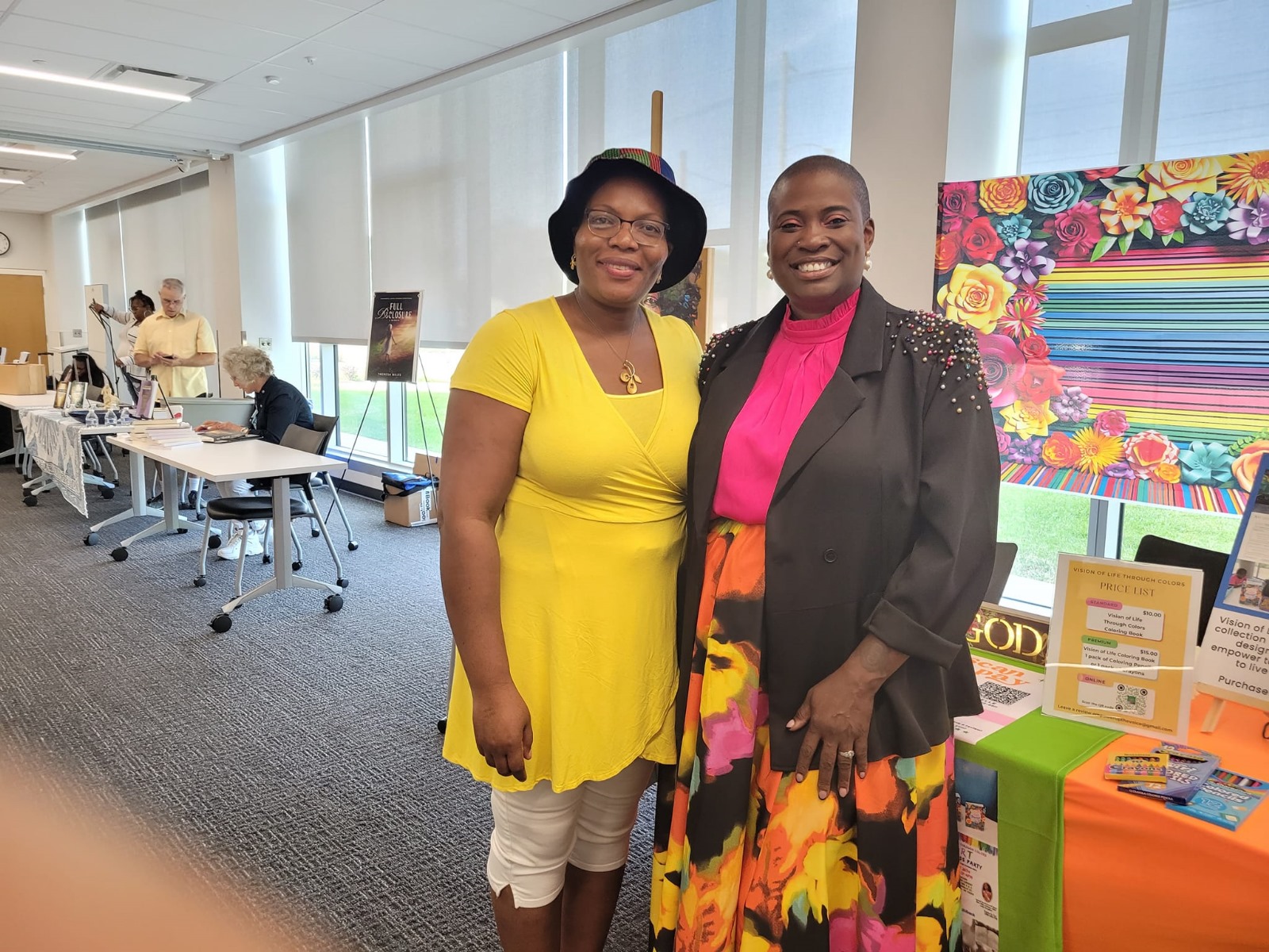 Women in marketplace – economic empowerment brief