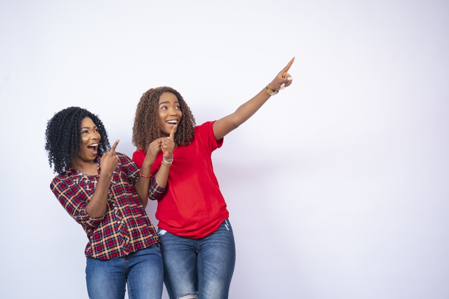 Facilitator leading a financial literacy session