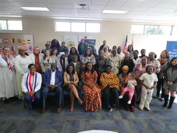 Liberia Women Conference 2025