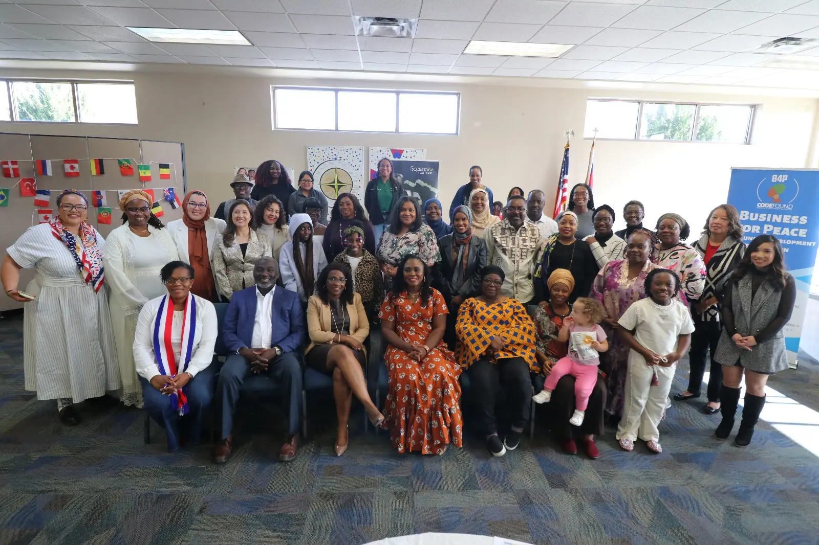 Diaspora News