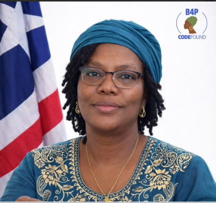 Lindora Kolu Howard-Diawara
