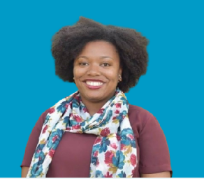 Dr. Ahjah Marie Johnson
